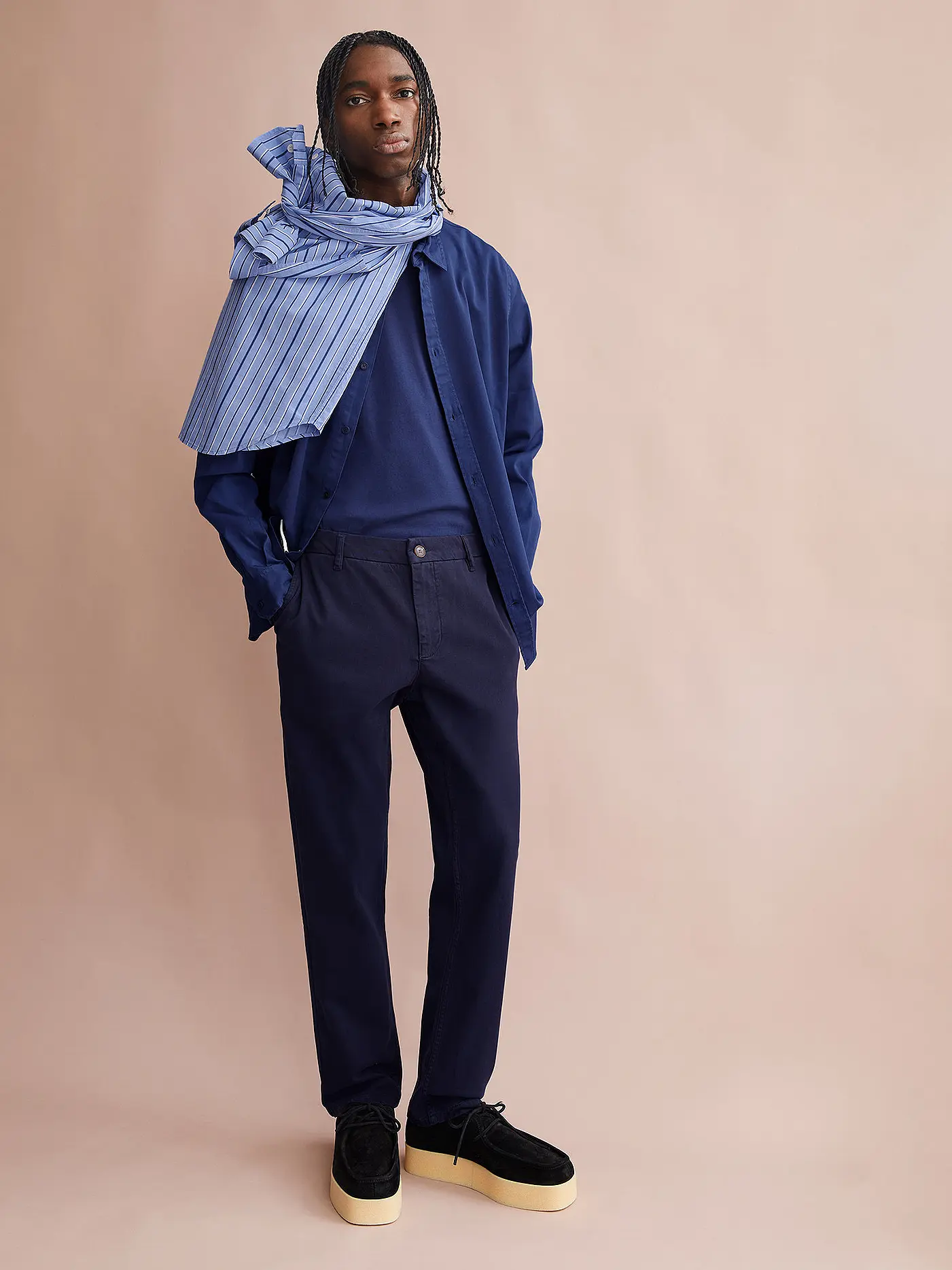 ARMEDANGELS | Chino AASTER | 
